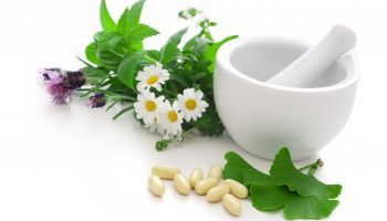 Curso Superior de Homeopatía y Fitoterapia (Online)