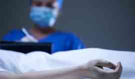 Técnico Superior en Tanatopraxia y Tanatoestética 