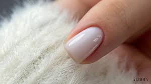 Manicura Rusa Paso a Paso | Alisha